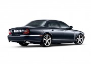 2007 Jaguar XJR